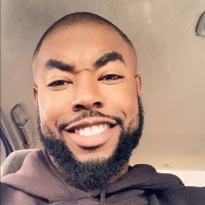 Meet your Posher, Mackson